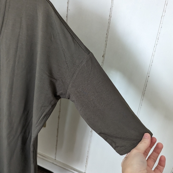 NWT Express London Top - Picture 4 of 6